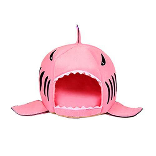 Pet Shark House - MaviGadget