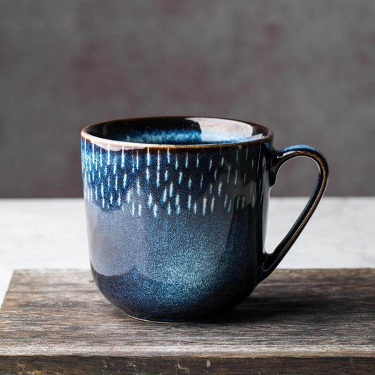 Retro Mavim Ceramic Mug - MaviGadget