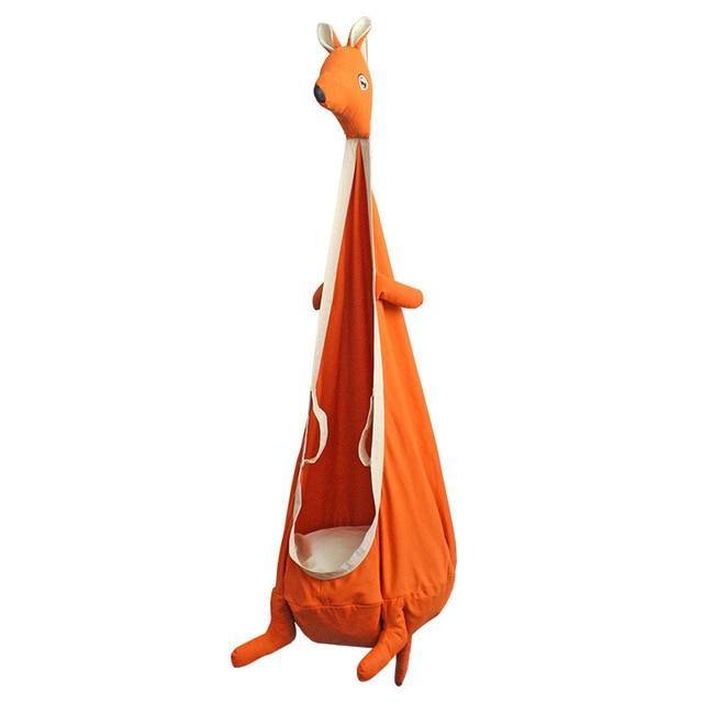 Kangaroo Animal Child Hammock - MaviGadget