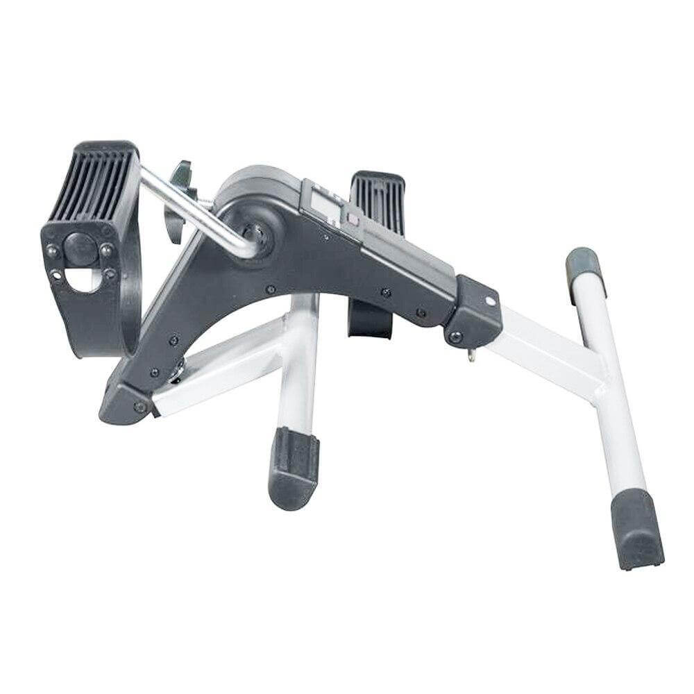 Portable Folding Indoor Exercise Bike - MaviGadget