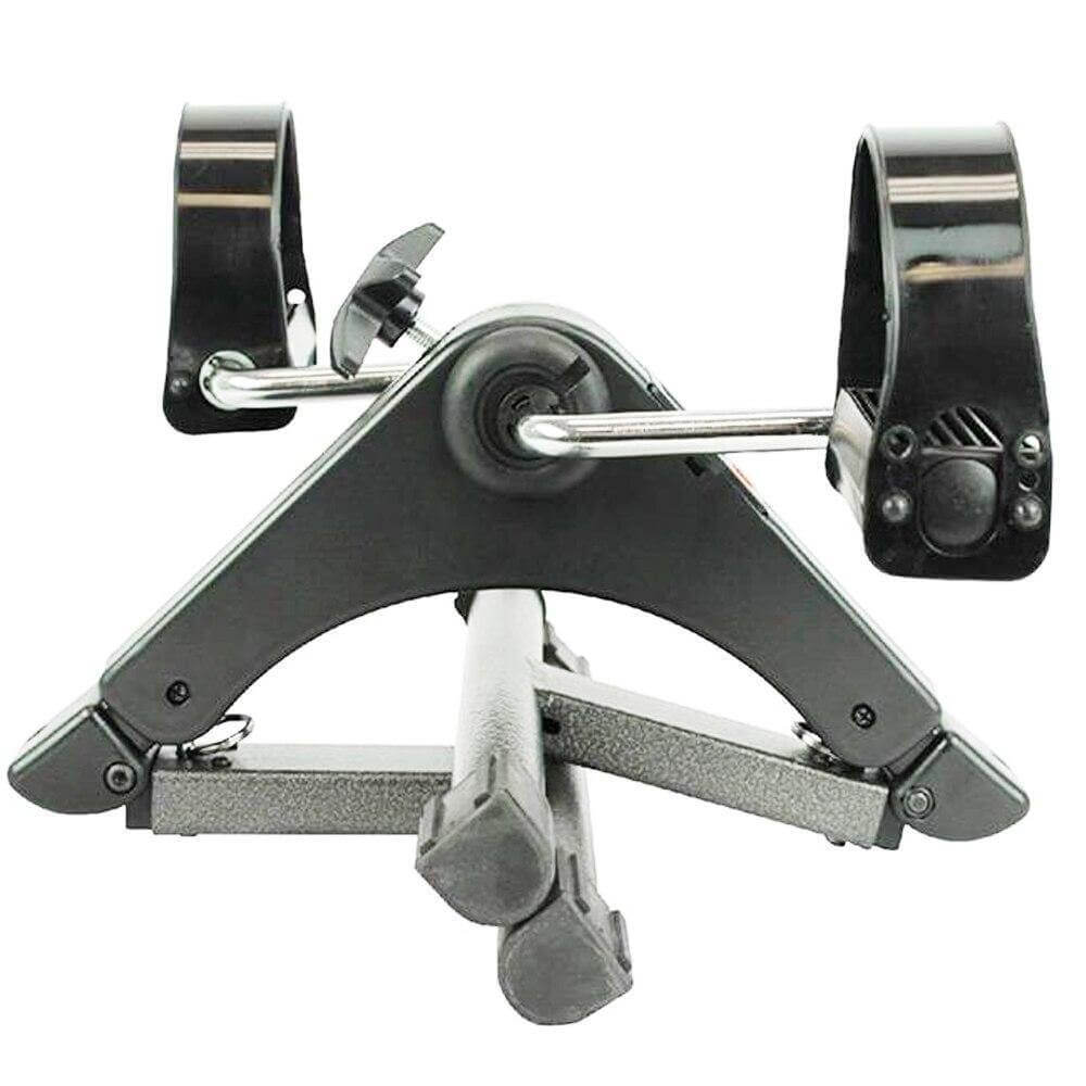 Portable Folding Indoor Exercise Bike - MaviGadget