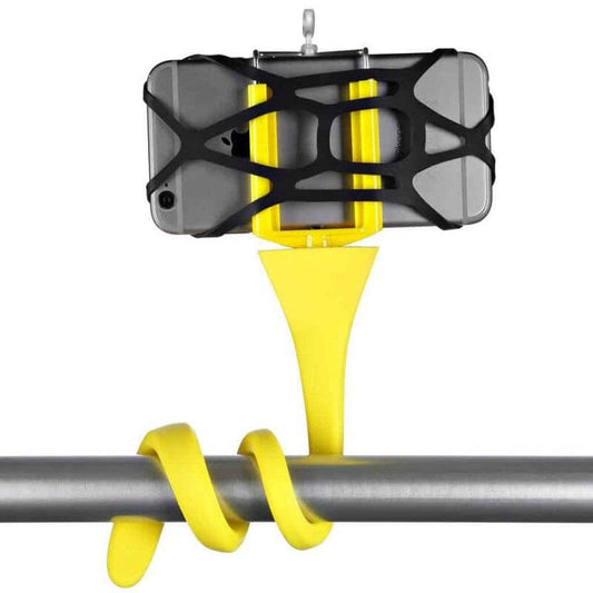 Monkey Tail Universal Selfie Stick - MaviGadget