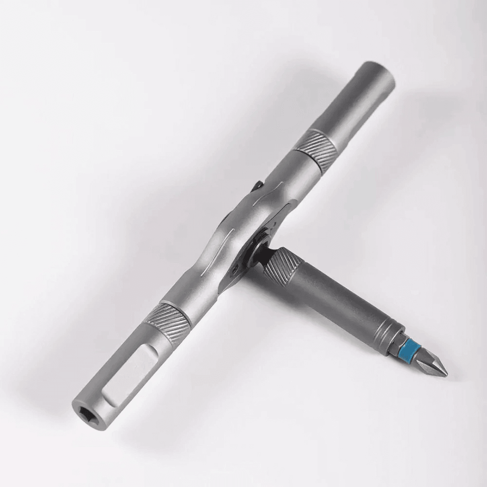 24in1 Multi-purpose Modern Screwdriver Repair Tool Set - MaviGadget