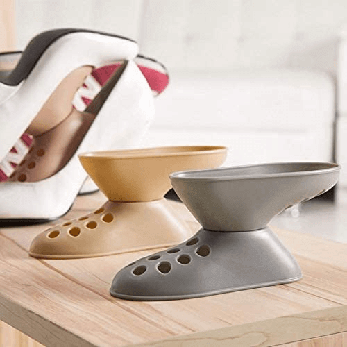 5pcs Space-Saving Shoes Stretcher Storage Keeper - MaviGadget