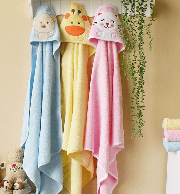 Newborn soft blanket - MaviGadget