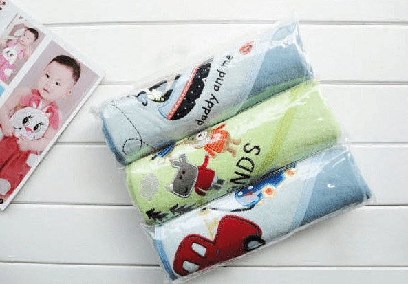 Newborn soft blanket - MaviGadget
