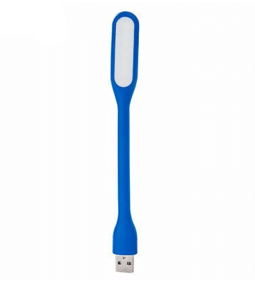 10pcs Flexible USB Led Light - MaviGadget