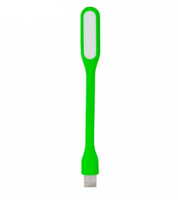 10pcs Flexible USB Led Light - MaviGadget