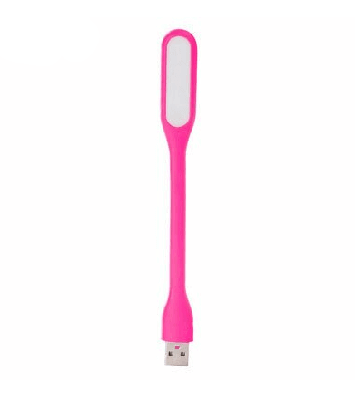 10pcs Flexible USB Led Light - MaviGadget