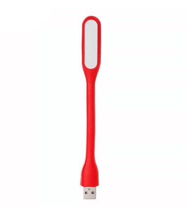 10pcs Flexible USB Led Light - MaviGadget