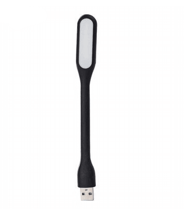 10pcs Flexible USB Led Light - MaviGadget