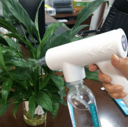Electric Automatic Plant Bottle Spray Tool - MaviGadget
