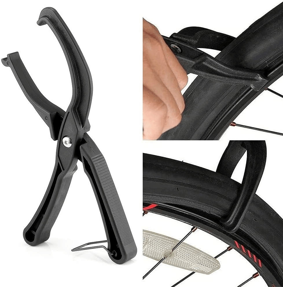 Bike Easy Tire Removal Tool - MaviGadget