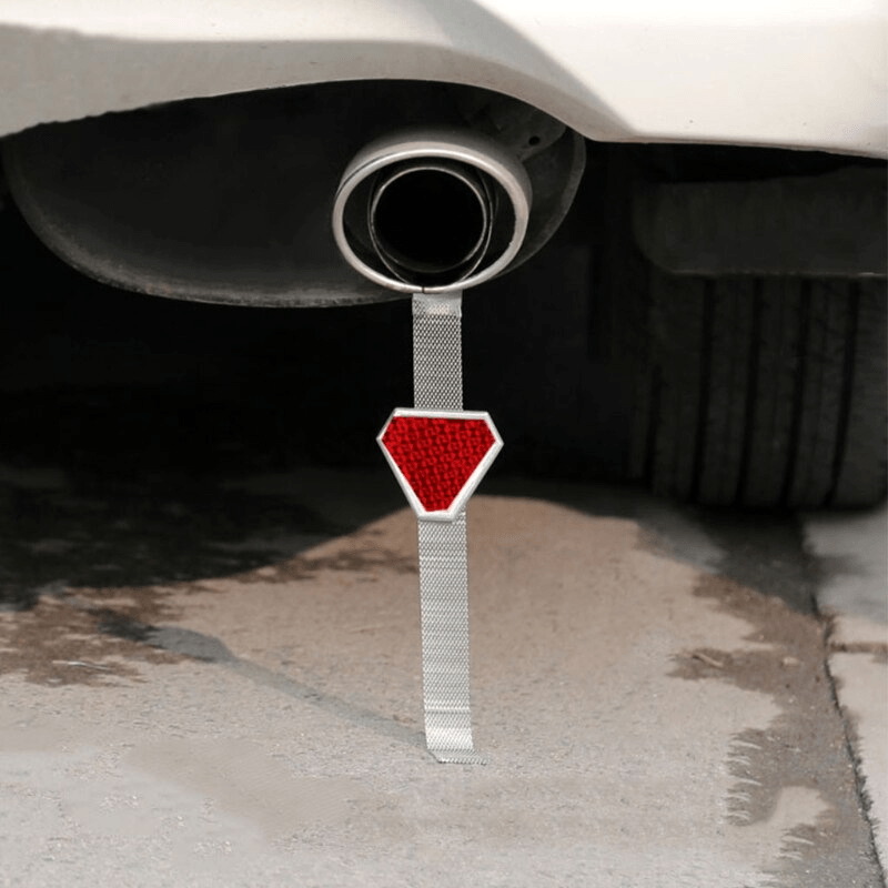 Car Anti-static Grounding Chain Belt - MaviGadget