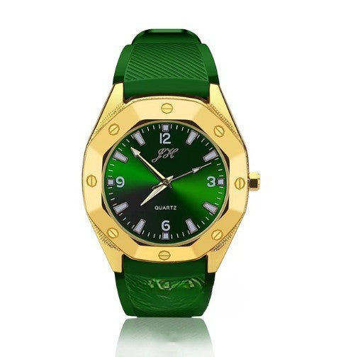 Creative USB Charging Flameless Spark Lighter Watch