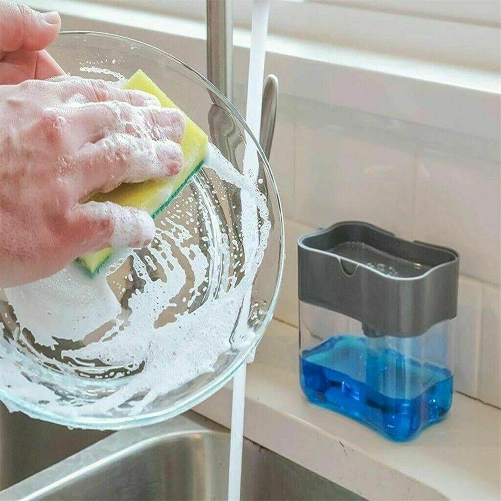 Soap Pump Dispenser - MaviGadget