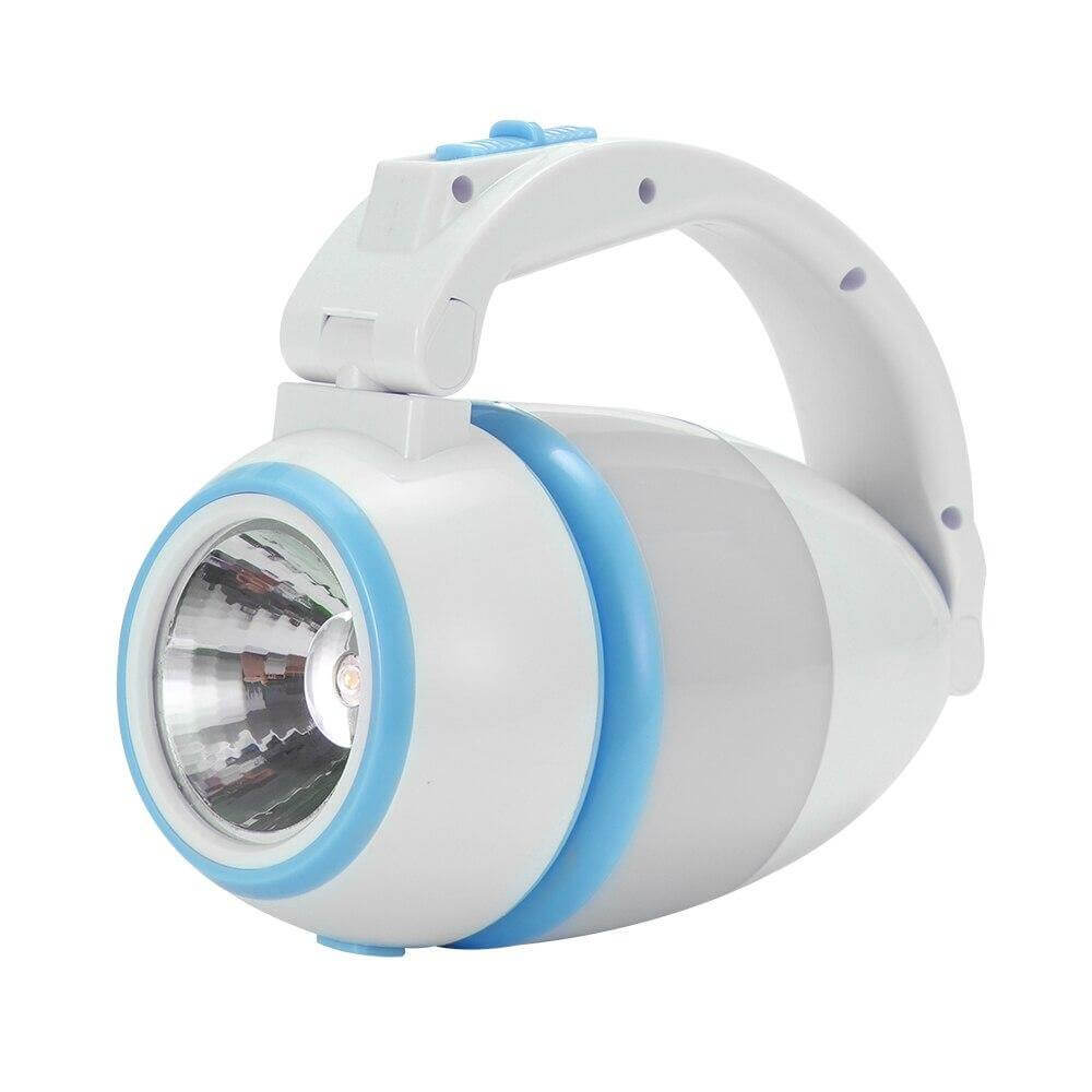 Multifunctional Portable Camping Powerbank Lamp - MaviGadget